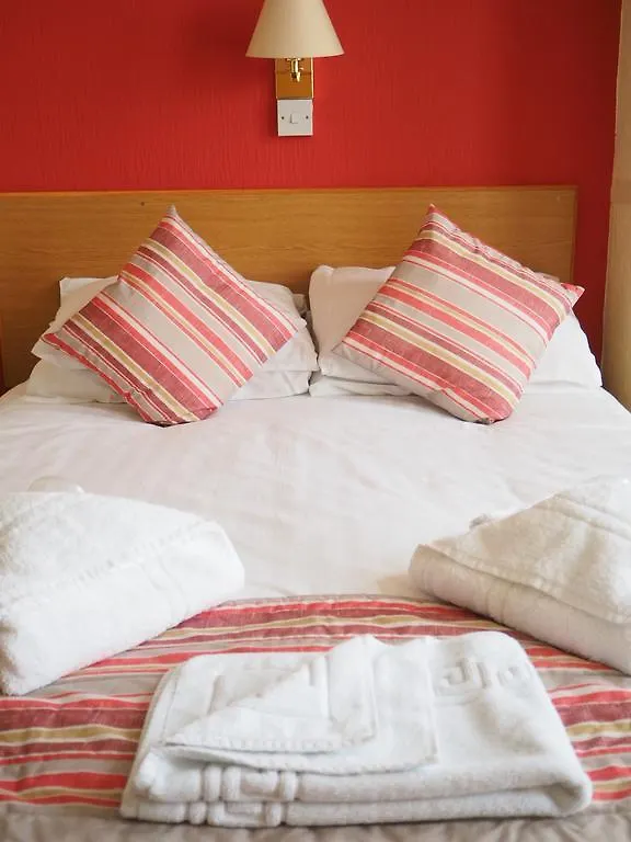 ***  Devon Towers Hotel Bournemouth United Kingdom