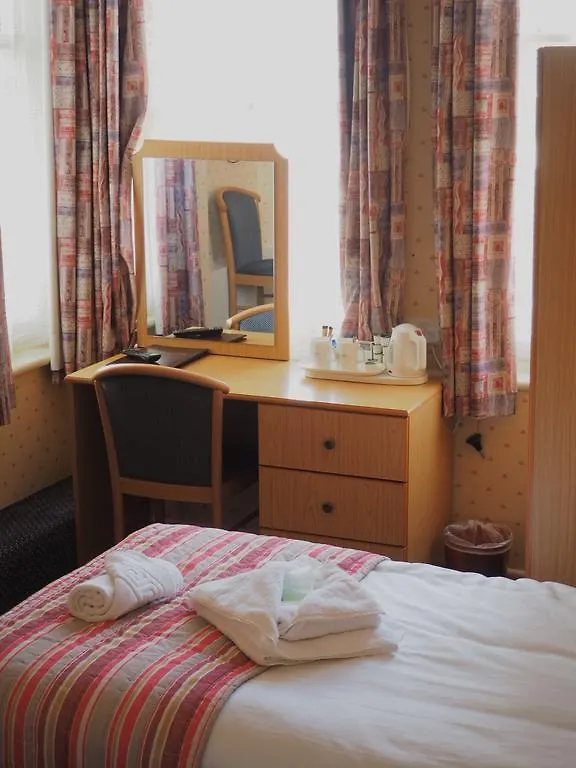 Devon Towers Hotel Bournemouth