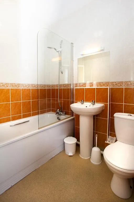 Devon Towers Hotel Bournemouth 3*,