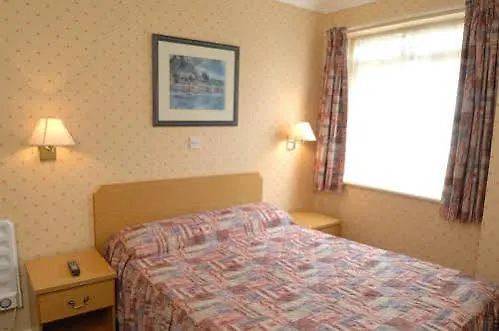 Devon Towers Hotel Bournemouth