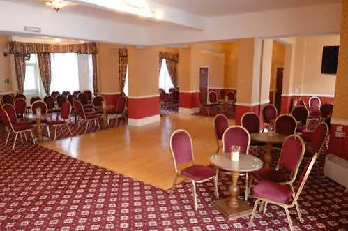 ***  Devon Towers Hotel Bournemouth United Kingdom