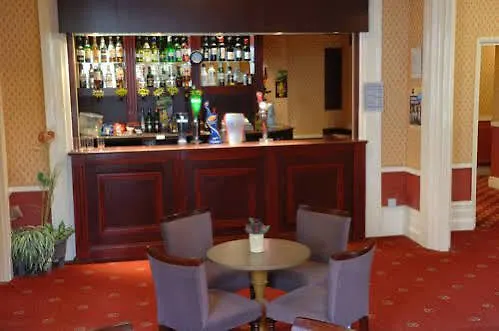 Devon Towers Hotel Bournemouth