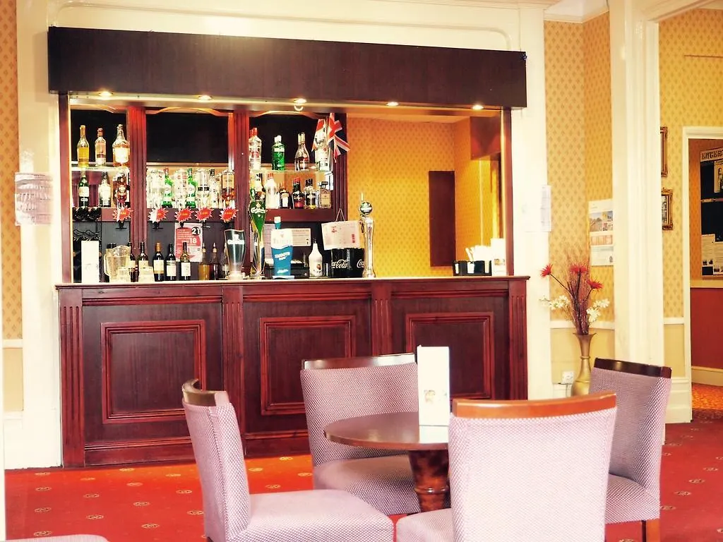 Devon Towers Hotel Bournemouth