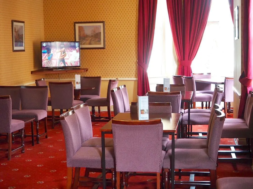 Devon Towers Hotel Bournemouth 3*,