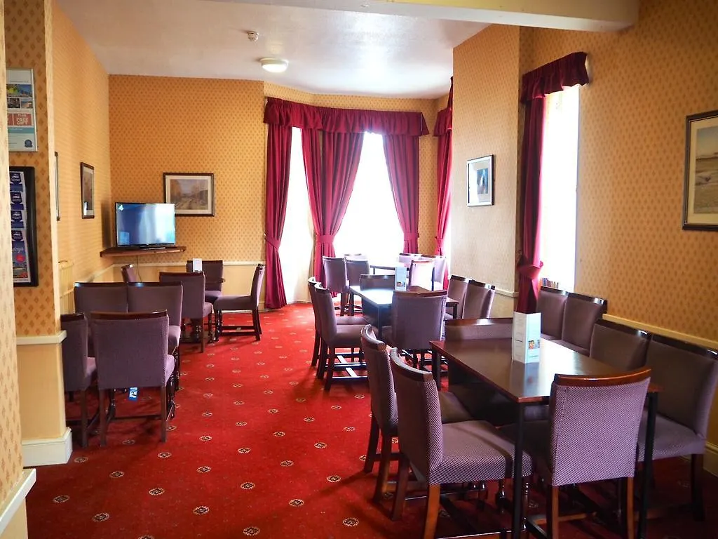 Devon Towers Hotel Bournemouth