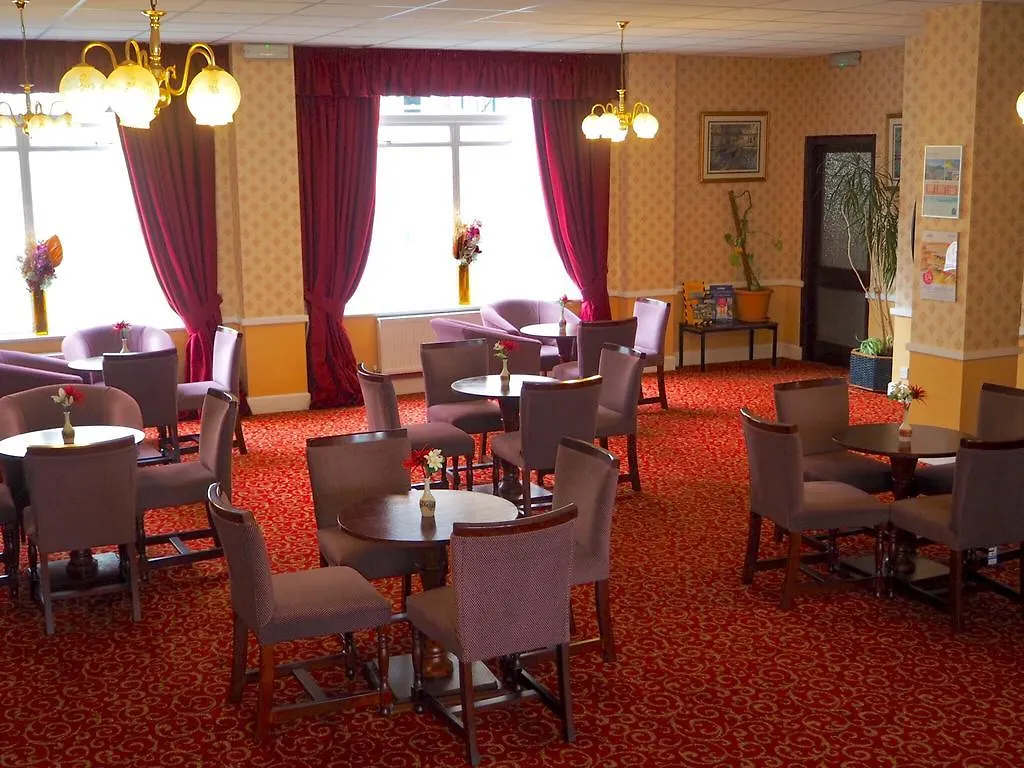 Devon Towers Hotel Bournemouth