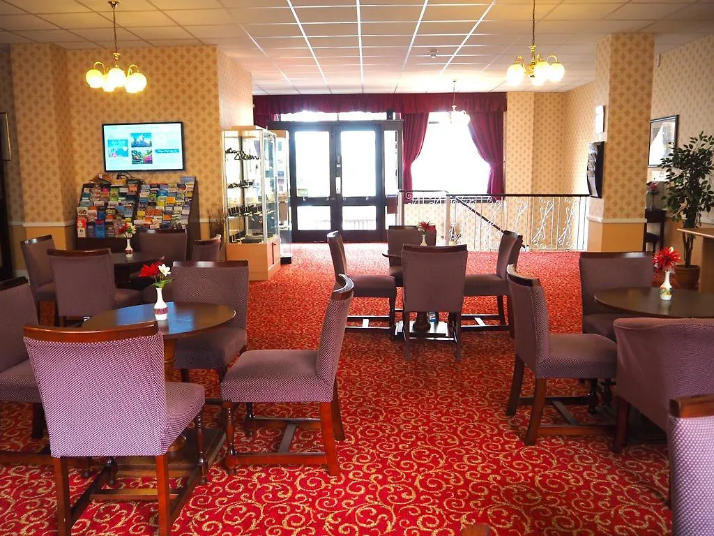 Devon Towers Hotel Bournemouth 3*,