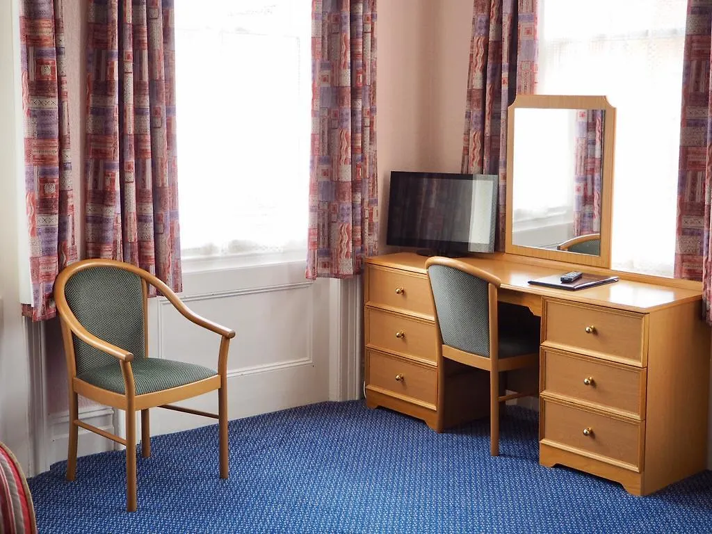 Devon Towers Hotel Bournemouth