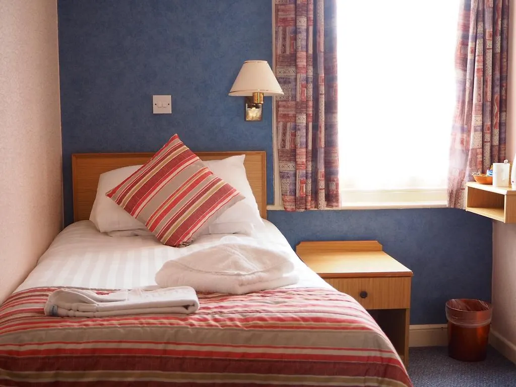 Devon Towers Hotel Bournemouth