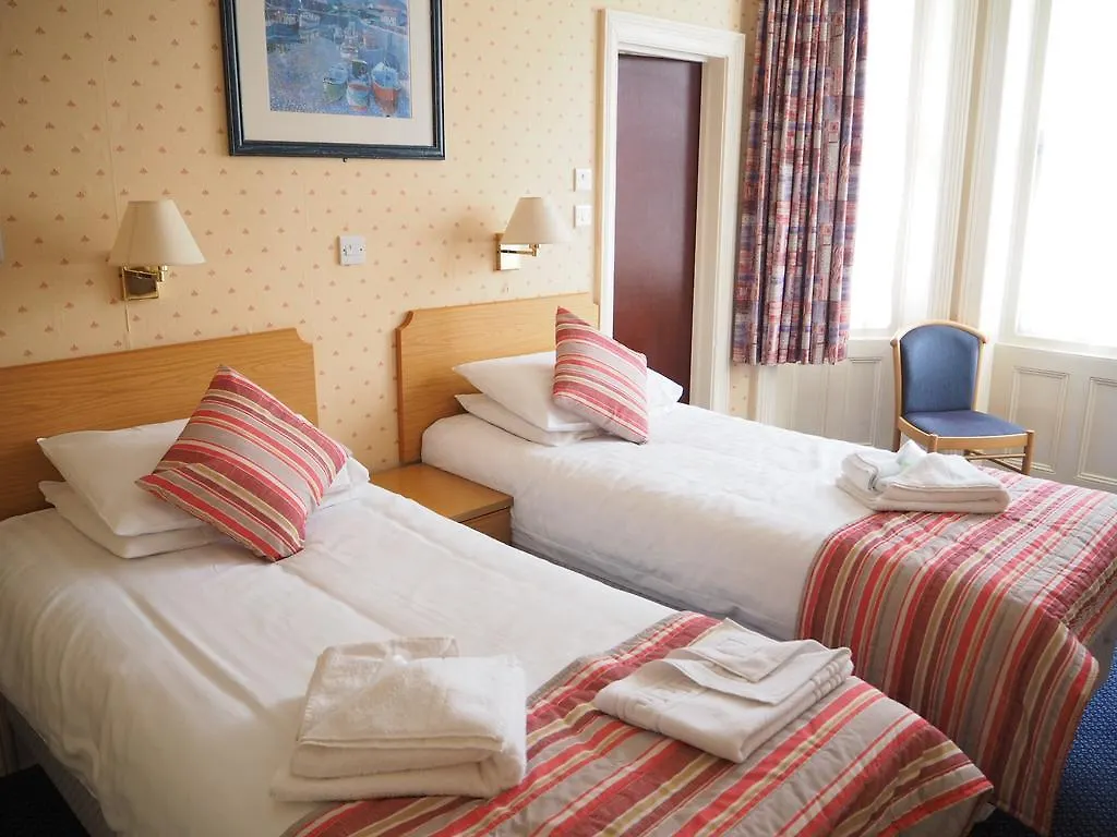 Devon Towers Hotel Bournemouth