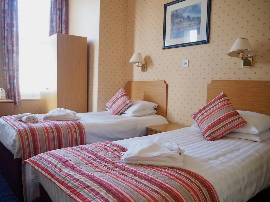 ***  Devon Towers Hotel Bournemouth United Kingdom